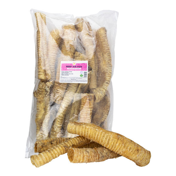 Beef Trachea 25cm (single)